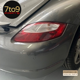 Porsche 987.1 Cayman S Tail Light RHS 987 631 982 00